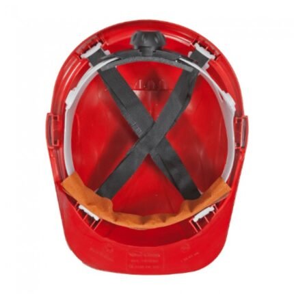 polyethylene Harness w/ Roller for TXR Palanca Helmet