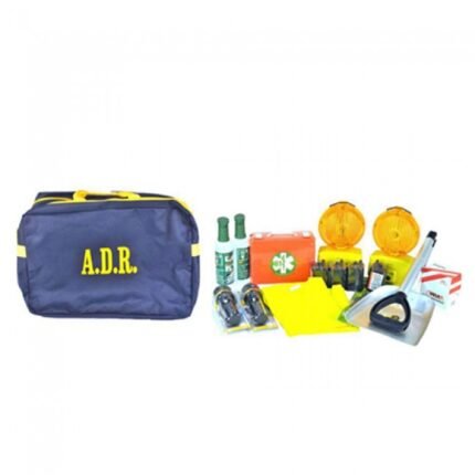 Emergency Kit For Transporting Dangerous Goods CPS619