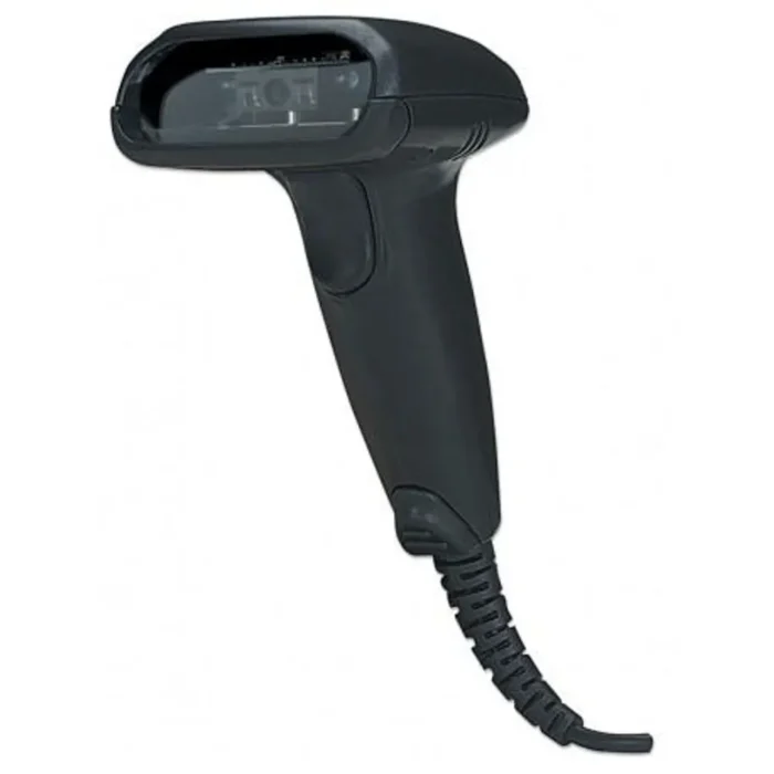 Pos Scanner Para Código de Barras Usb 260mm - Image 1