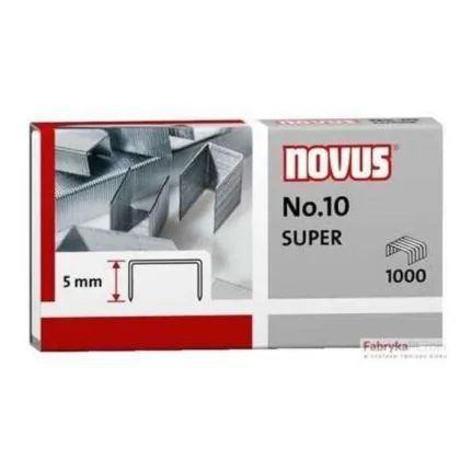 Agrafes N10 CX1000
