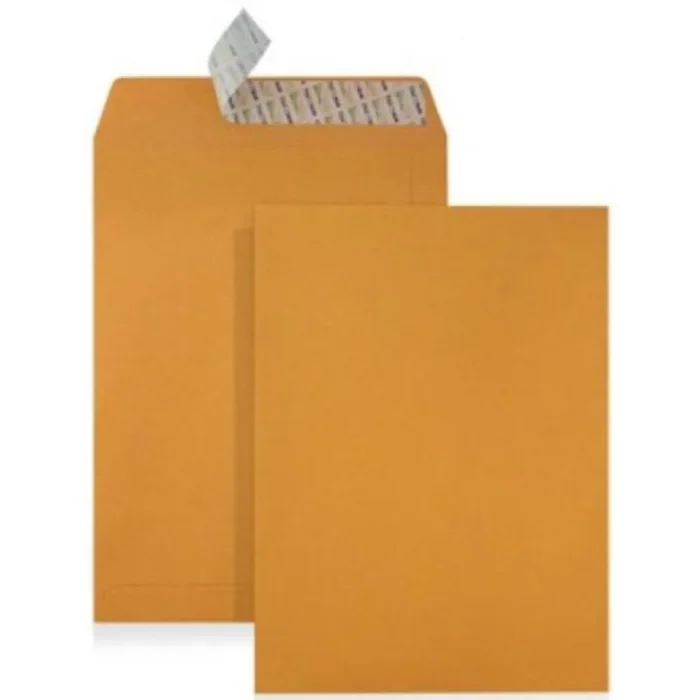Envelope B5 906 Silicone - Image 1