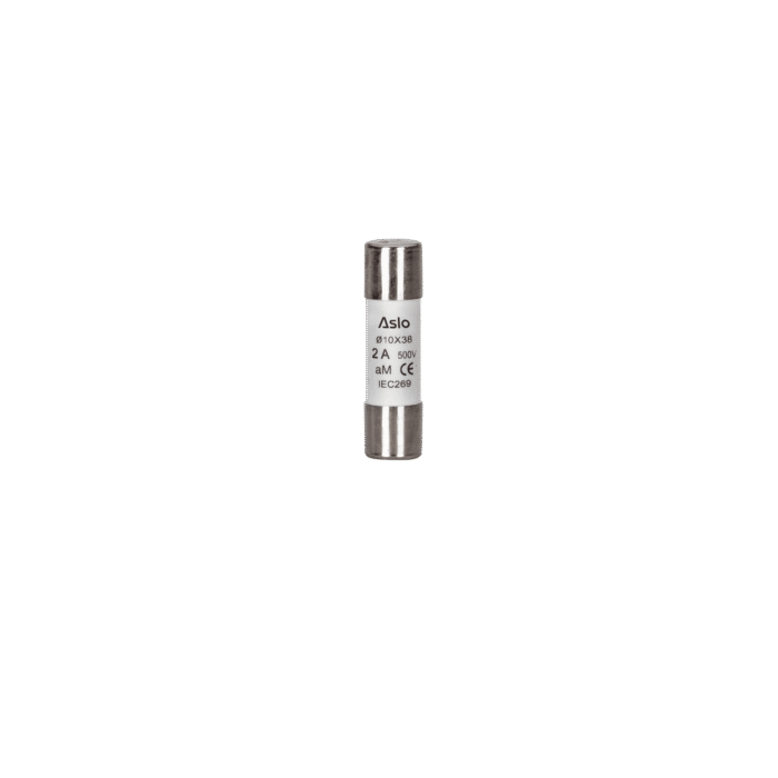 FUSE  10X38  AM - Image 1