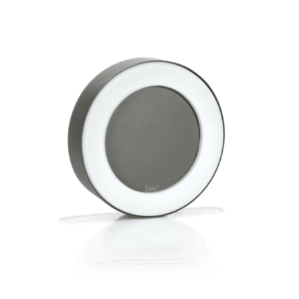 LUMINOR  ROUND  WALL  LIGHT  LUMINOR  16W  3000K  IP54