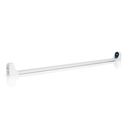 FIXTURE  FOR  T8  LED  TUBE  0.60M