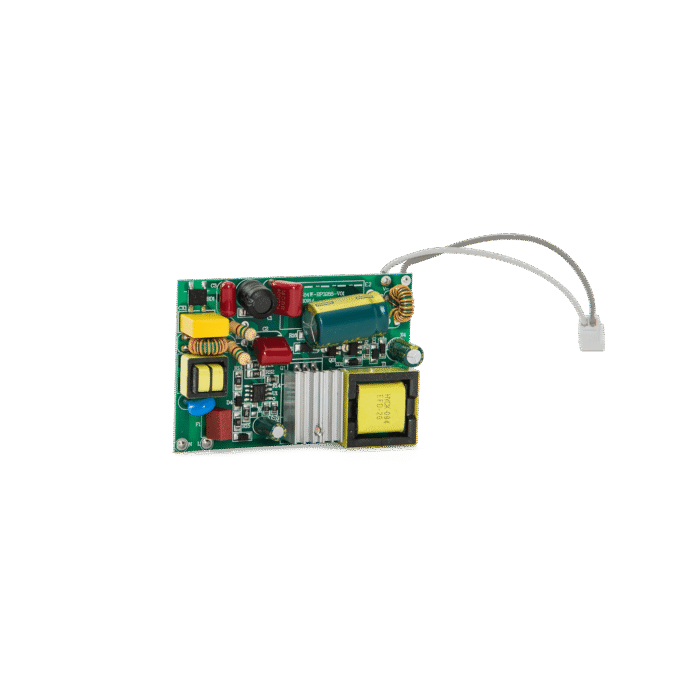 LED  DRIVER  24W  220-240VAC  /  120-130VDC  160MA  FOR  CIRCLE - Image 1