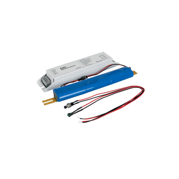 1H30  LED  EMERGENCY  KIT  28W - Image 1