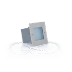 RECESSED  WALL  LIGHT  AQUILA  9LED  ASLC014A