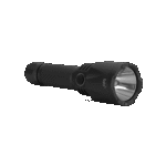 RECHARGEABLE  LED  FLASHLIGHT  PRO