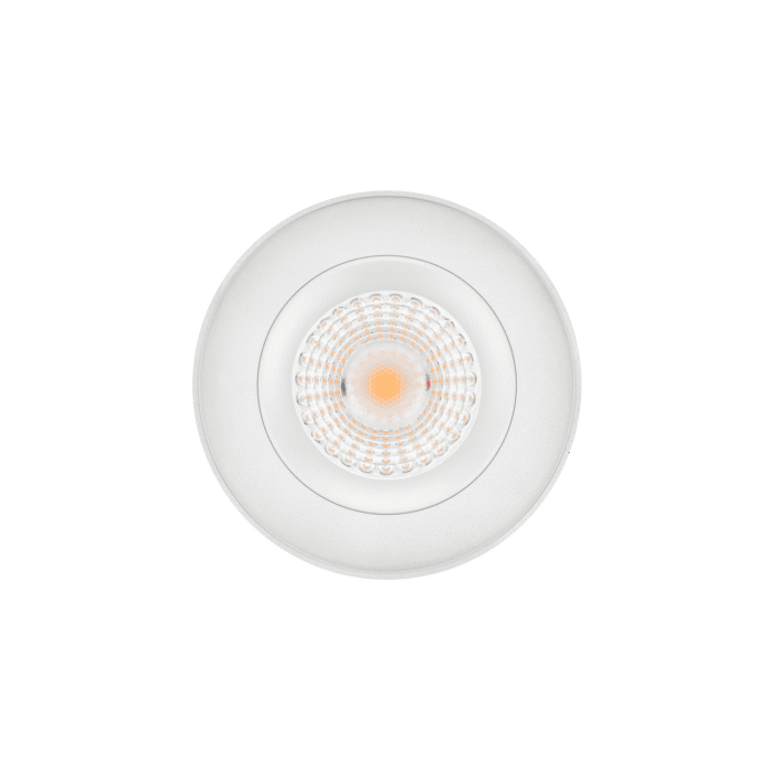 PHAROS  ROUND  SURFACE-MOUNTED  LED  DOWNLIGHT  10W - Image 1