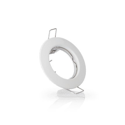 FIXED  ALUMINIUM  TRIM  WL-121  WHITE