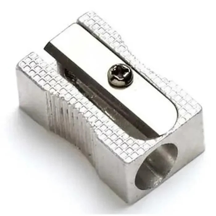 Afia Lapis Centrum Metal Prateado - Image 1
