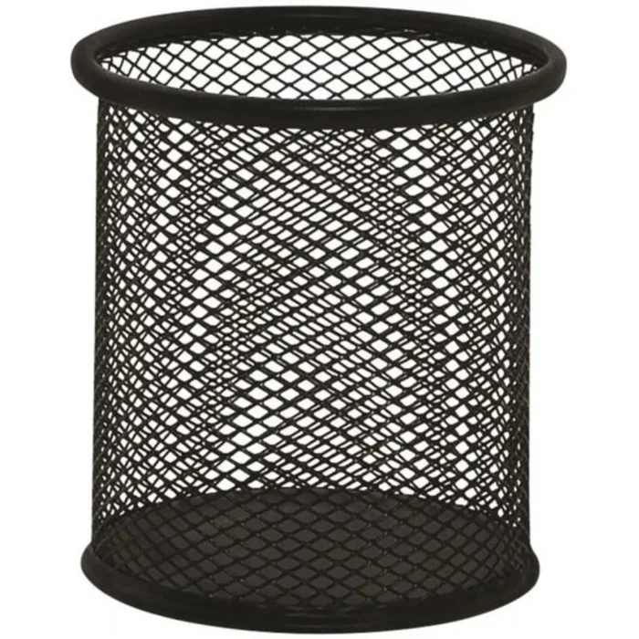 Pencil holder Black/white - Image 1