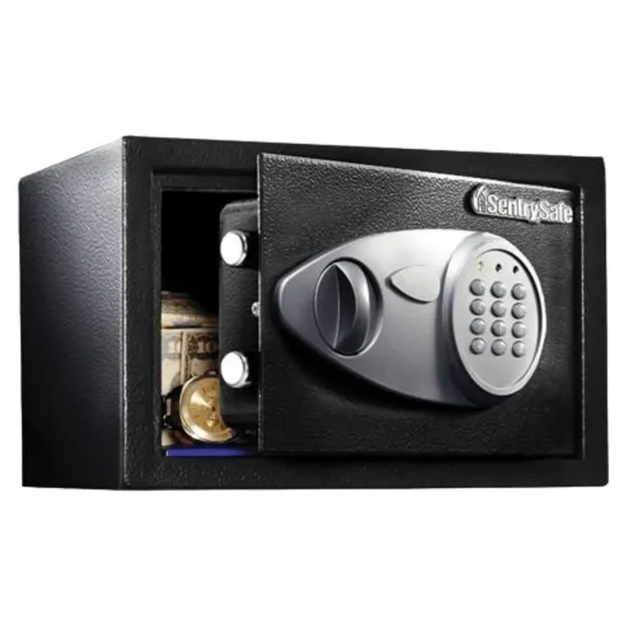 Cofre Sentry 19.4 X 29 X 26.4 - Image 1