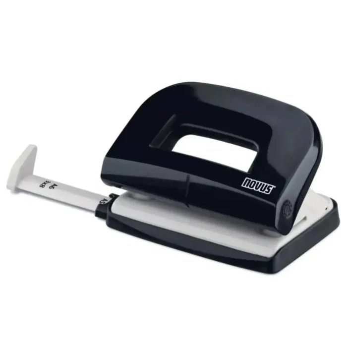 Furador E210 Preto 10fls - Image 1