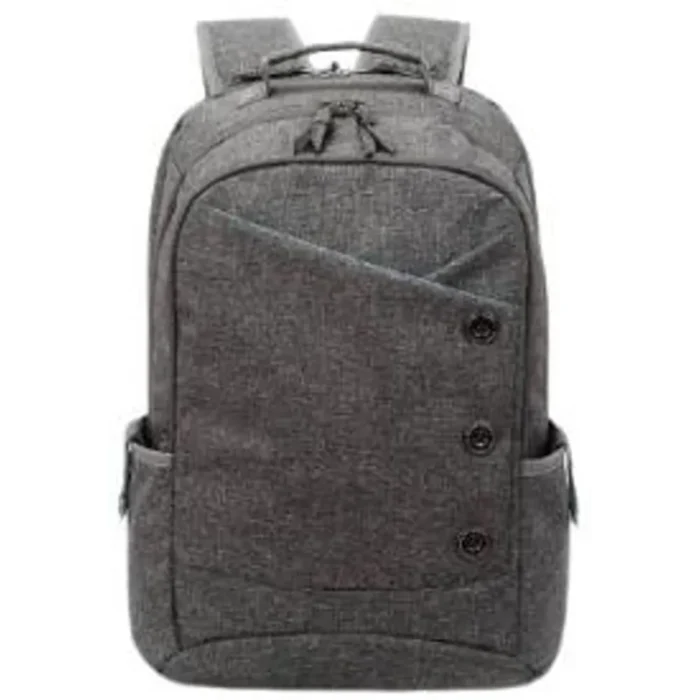 Mochila Cinzenta Escura referência: KLB1131180GR - Image 1
