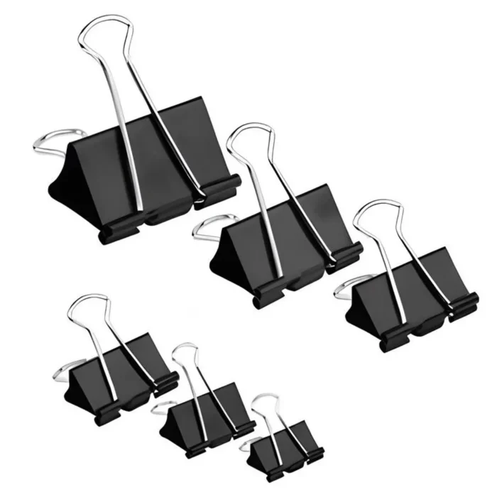 32mm Springs for Papers - Image 1