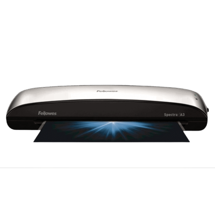 Máquina Plastificar Spectra A3 - Image 1