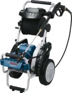 GHP 8-15 XD Professional