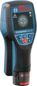 D-tect 120 wall scanner Professional - Image 3