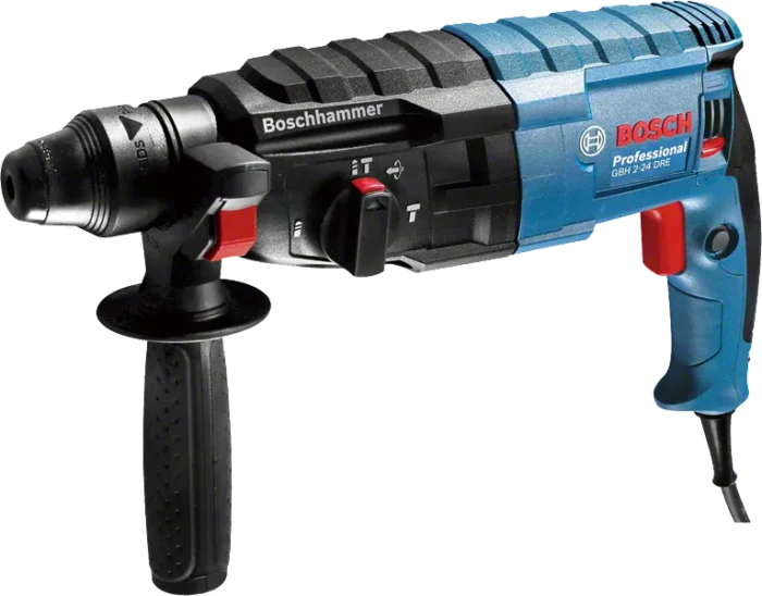 GBH 2-24 DRE Professional - Image 1