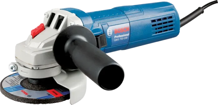 GWS 750-115 Professional - Image 1