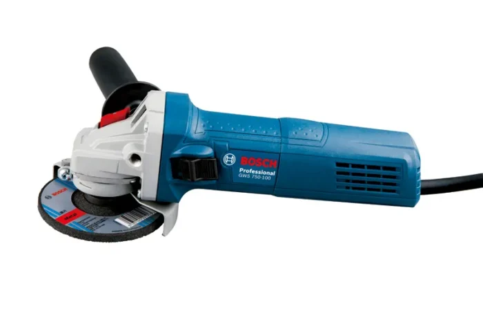 GWS 750-115 Professional - Image 3