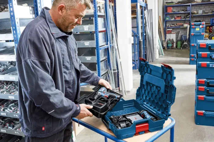 Bosch mobility system - Image 3