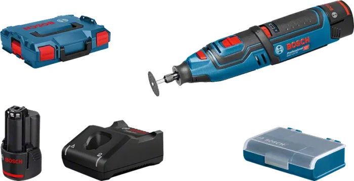 GRO 12V-35 Professional - Image 1