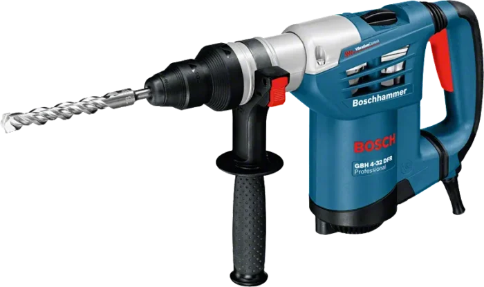 GBH 4-32 DFR Professional - Image 1