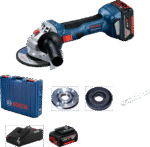 GWS 180-LI Professional