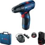 GSR 120-LI Professional