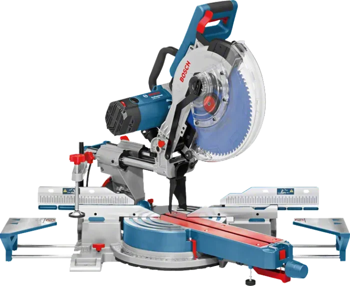 GCM 12 SDE Professional - Image 1
