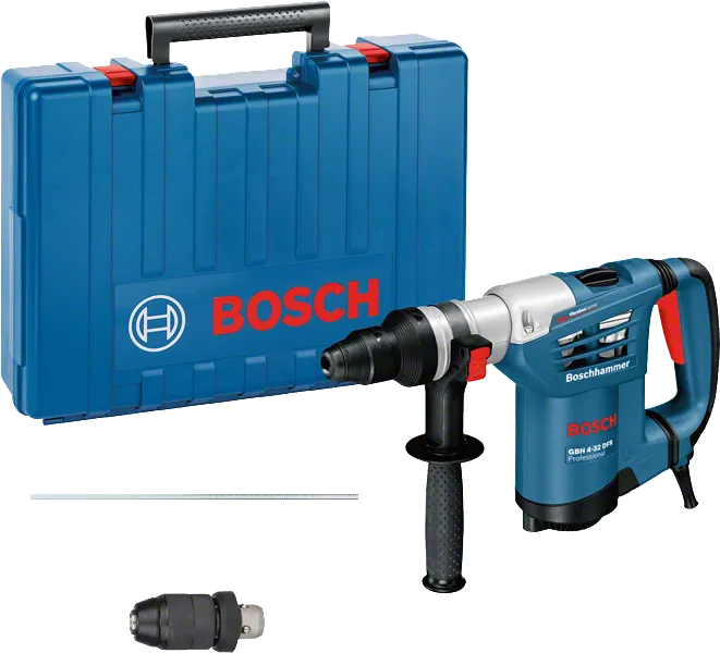 GBH 4-32 DFR Professional - Image 2