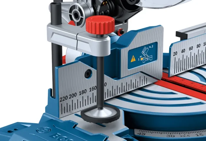GCM 254 Professional - Image 3
