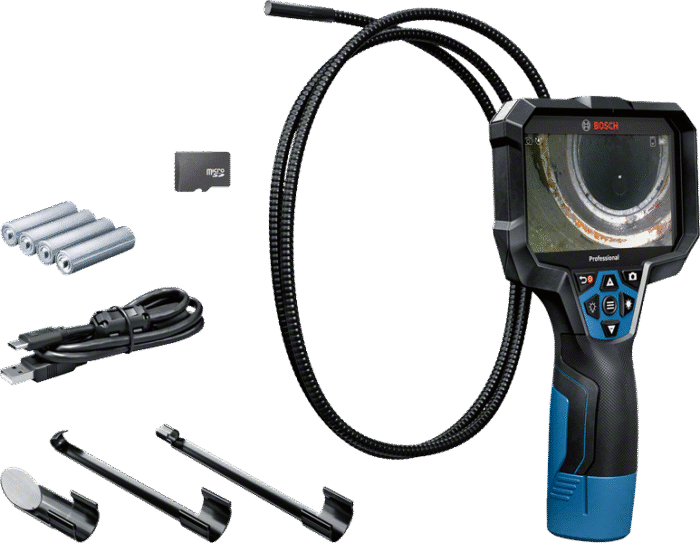 GIC 12V-5-27 C Professional - Image 1