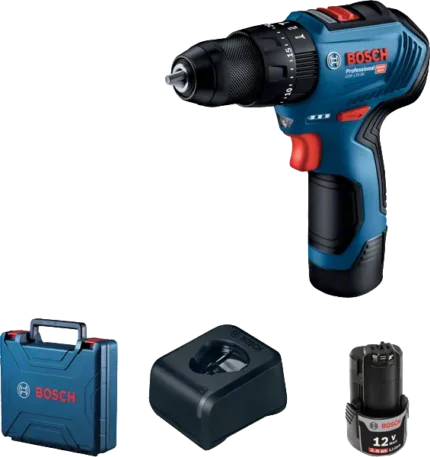 GSB 12V-30 Professional