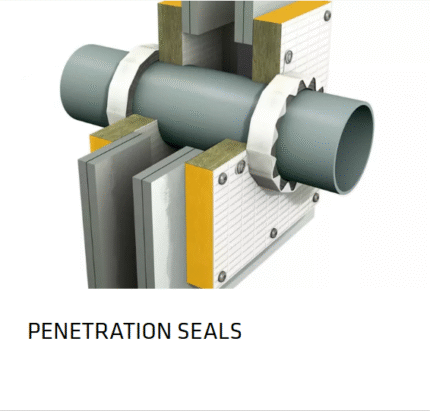 Penetration Seals