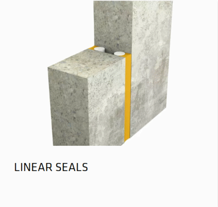 LINEAR SEALS
