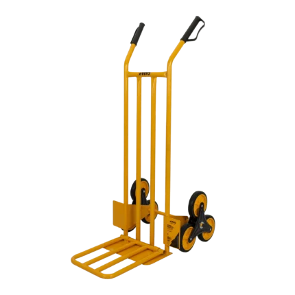 STAIR CLIMBING SACK TRUCK 200 KG