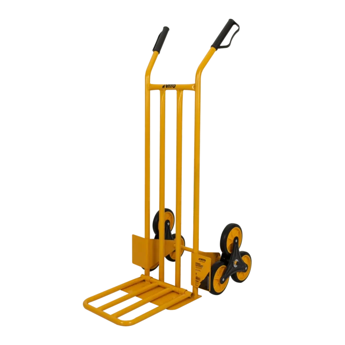 STAIR CLIMBING SACK TRUCK 200 KG - Image 1