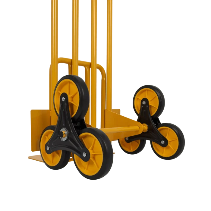 STAIR CLIMBING SACK TRUCK 200 KG - Image 2