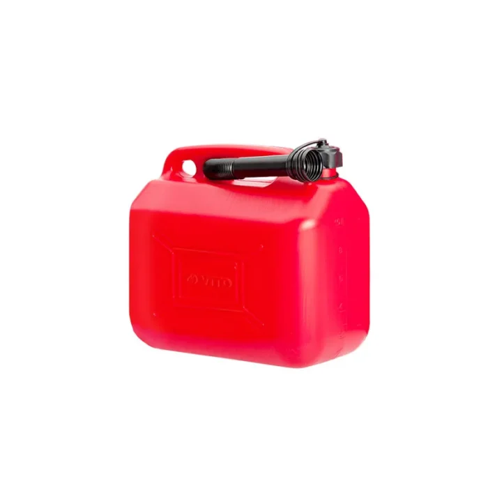JERRY CAN FOR GAS - Image 1