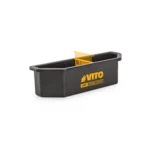 OUTER MODULE 2 COMPARTMENTS FOR MODULAR TOOL BOX