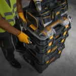 TOOL BAG FOR MODULAR TOOL BOX - Image 3